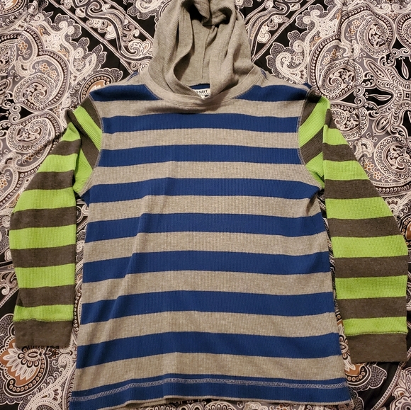 *3-for-$30* (3 LS Shirts) Fortnite Shirt Bundle, Size 10-12 - Picture 7 of 9